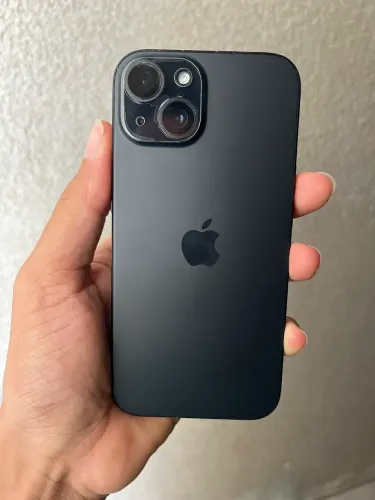 Iphone 15 256gb novooo