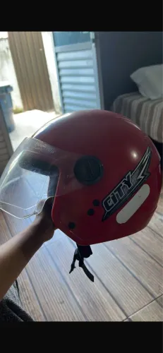 capacete 70