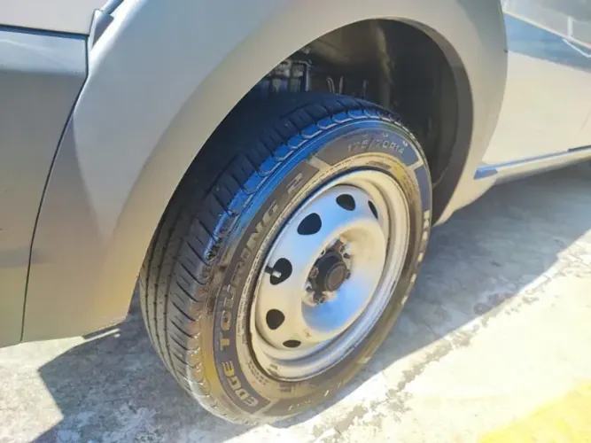 Fiat Strada Working Hard 1.4 Fire Flex 8V CS 2020