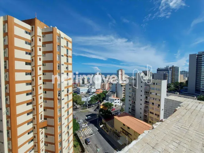Venda Cobertura Pituba Salvador