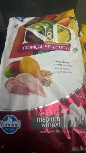 Ração 