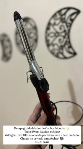 BABYLISS 220