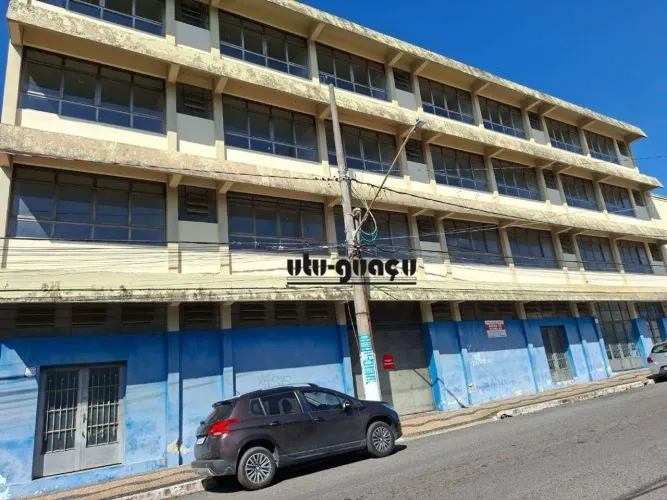 Prédio à venda, 2000 m² por R$ 6.000.000,00 - Centro - Itu/SP