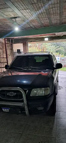 Chevrolet Blazer Executive 2000