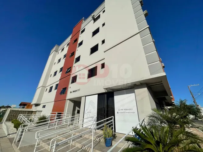 Apartamento 2 dorm  Elevador  Aluguel  Ararangua