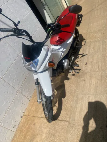 Moto pop 110i