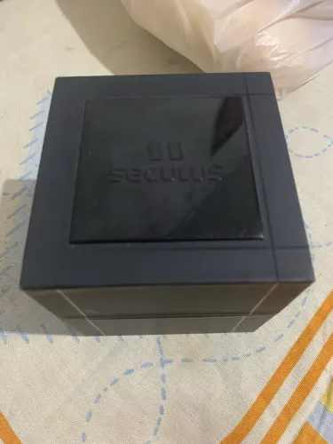 RÉLOGIO SECULUS