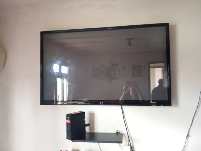 Tv LG plasma 50