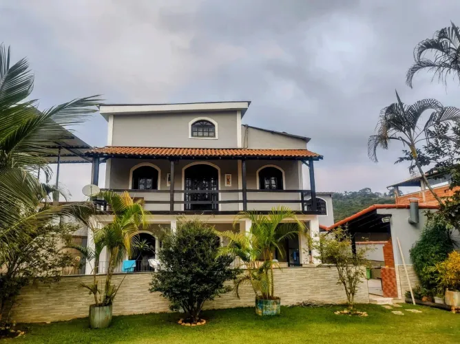Granja bairro Balança