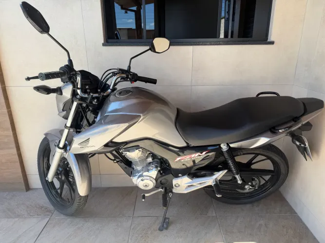 Só 800km isso mesmo 800km é zera!!