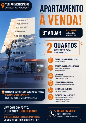 Raridade - AP em JF