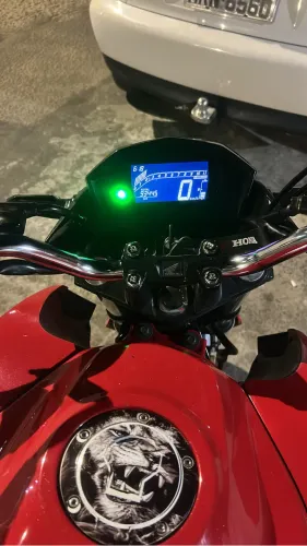 Twister nova