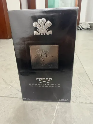 Perfume Creed Aventus 100ml