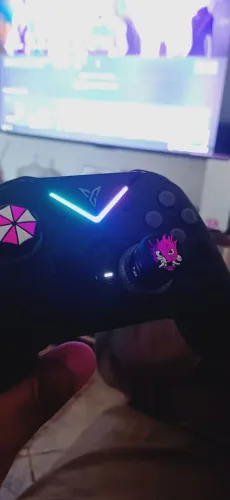 Controle flydigi Vader 4 pro
