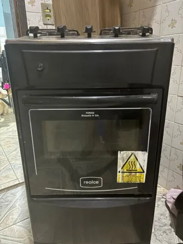 vende-se este fogão