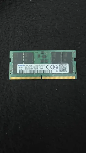 Memória DDR5 32GB