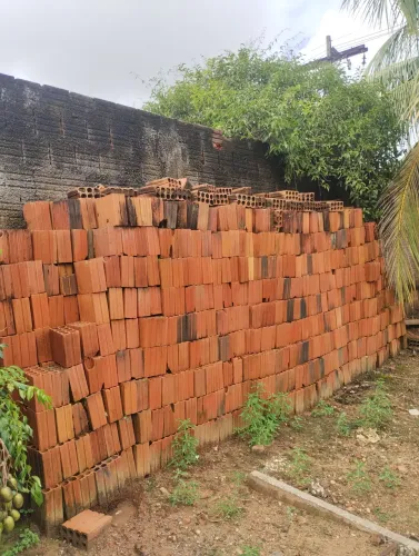 Vendo 1500 tijolos por R$ 1000,00