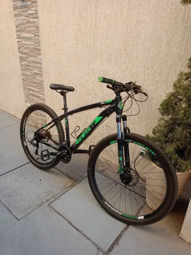 BiKE Aro 29 GTS