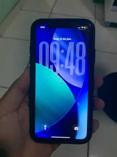 iPhone 11