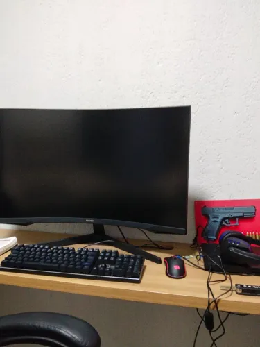 Computador gamer