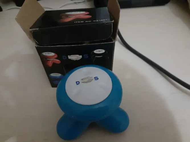 Massageador