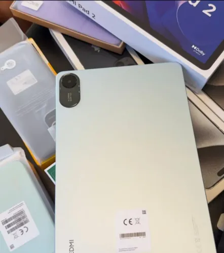 Redmi PAD 2 128 GB 5 Ram 11 Polegadas Lacrado Versão Global 
