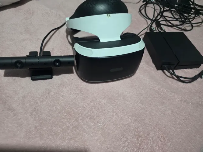 PlayStation VR