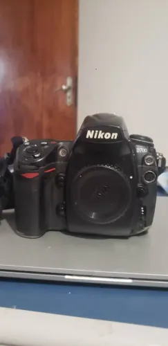 Camera Nikon d700