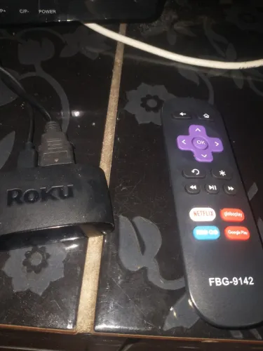 Troco no aparelho celular funcionando 