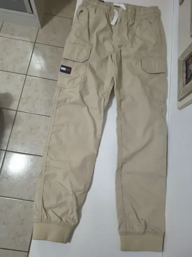 Calça Tommy Hilfiger 12-14
