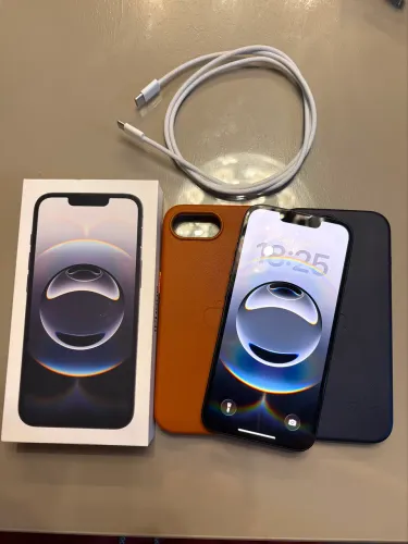 iPhone 16e - 128gb