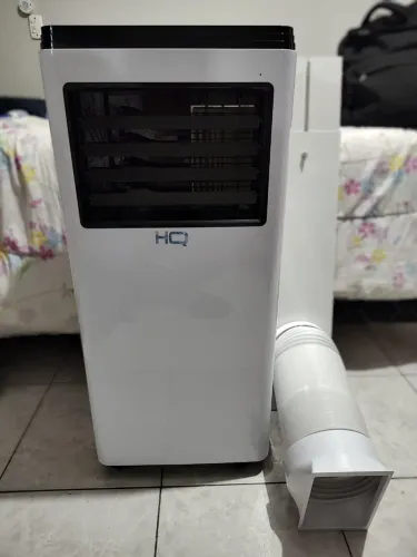 Ar condicionado portátil HQ