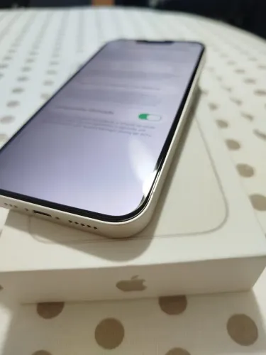 iPhone 13 128 GB
