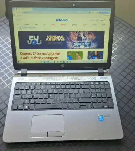Notebook HP ProBook