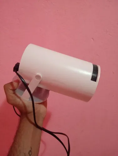 Projetor 
