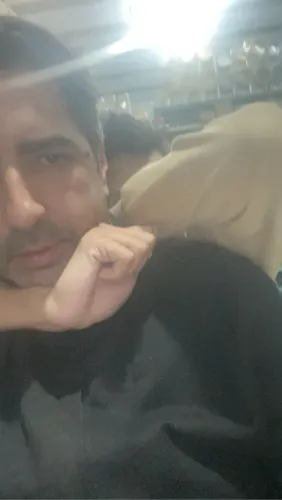Marido de aluguel, prestador de serviço