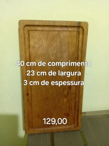 Tábuas de corte