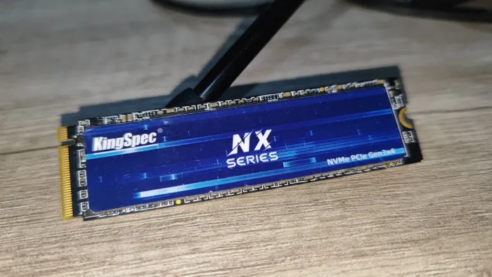 SSD NVME M.2 1TB