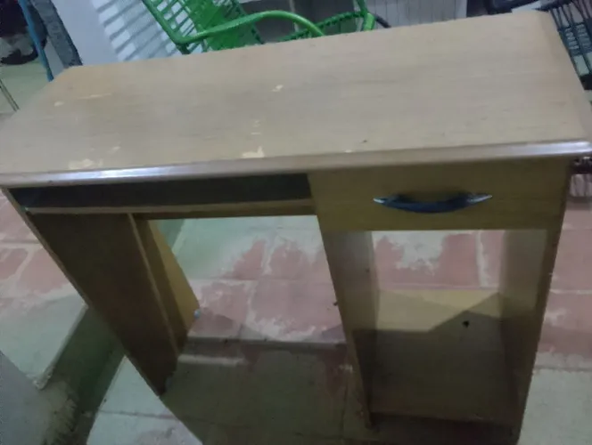 Escrivaninha MDF
