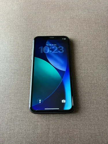 iPhone 11 64 Gb