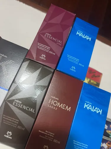 Kaiak 100 ml