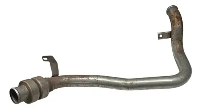 Cano Intercooler Land Rover Freelander 2 2.2 2011 2012 2013