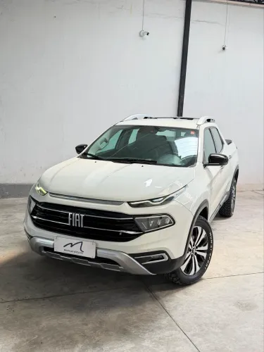 Fiat Toro Volcano 2.0 16V 4X4 TB Diesel Aut. 2022