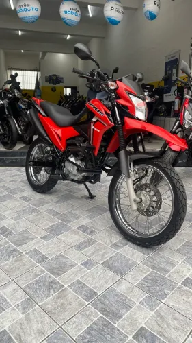 Honda NXR 160 Bros ESDD 2023
