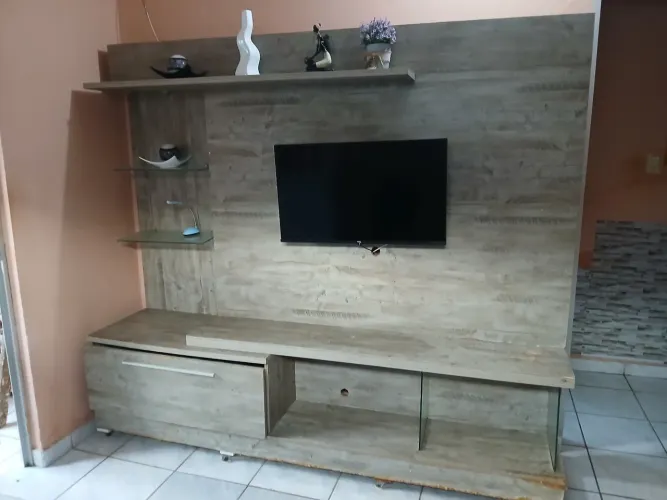 Rack para sala