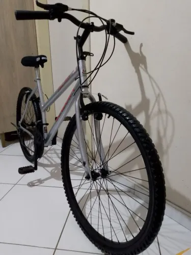 Bicicleta aro 26,18 Marchas