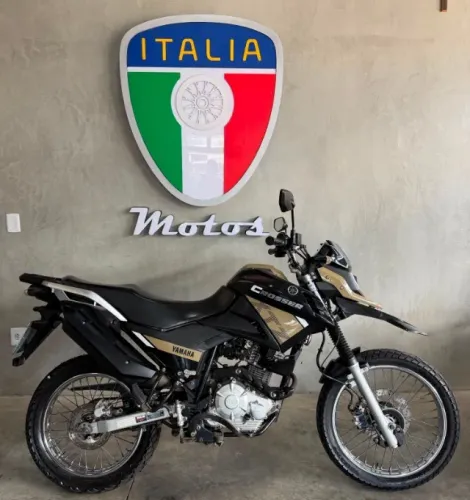 XTZ 150 CROSSER Z 2023 ABS ZERA IMPECÁVEL FINANCIAMOS