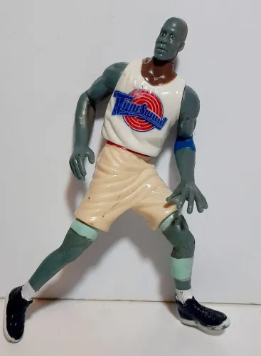 Boneco Michael Jordan