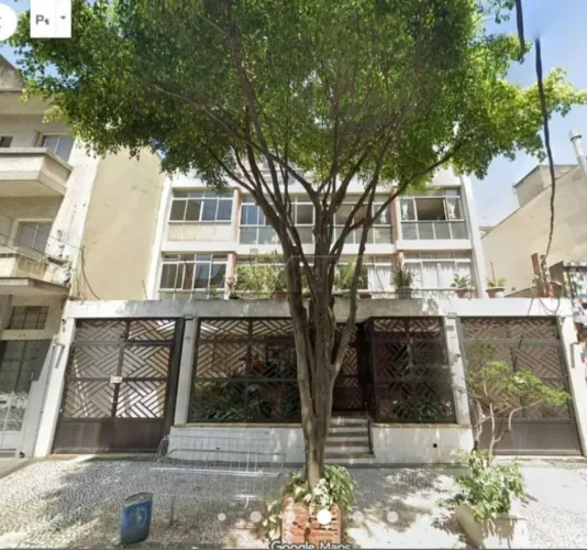 Apartamento no Bom Retiro com 3 quartos, sala para 3 ambientes, copa e cozinha, área de se