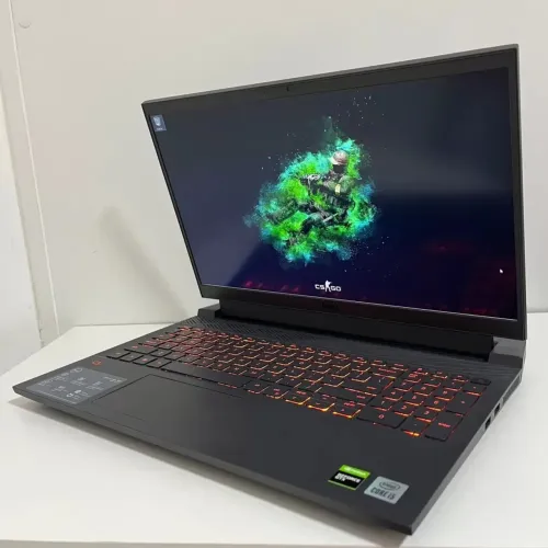 Notebook Dell Gamer novinho 